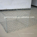 Gabion Containment Preise / Stein Käfige / Gabion Korb (direkt ab Werk)